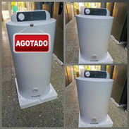 ⚡💧Calentadores de agua eléctricos de todas las capacidades💧⚡Transporte gratis en la mayor parte de la Habana‼️ - Img 56089725