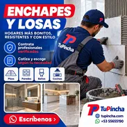 Albañil, Brigadas, Pintura e Impermeabilización en La Habana | Profesionales Verificados - Img 58168439