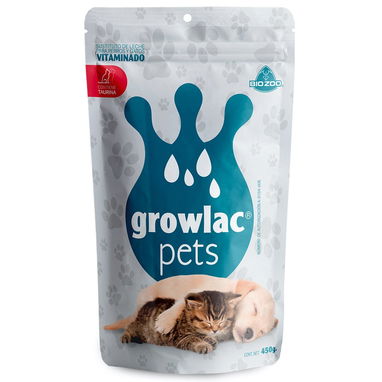 Leche para perros cachorros y gaticos - Img 107462420