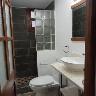 🏤Habitaciones de renta en Habana Vieja/Alquiler en Habana Vieja/House for rent/Accommodation/Cuba - 3/7