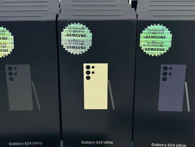 Samsung Galaxy S24 Ultra 5G 12gb/512gb Dual Sim Sellado en caja - Img main-image