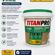 Pintura importada Premium - Img 55823025
