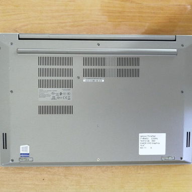 💻 Laptop Lenovo ThinkPad E590 – Core i7 8ª Gen / 512GB SSD / 16GB RAM 💻 - Img 106423185