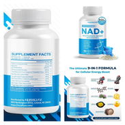 Nad+ Nicotinamide - Img 52676436