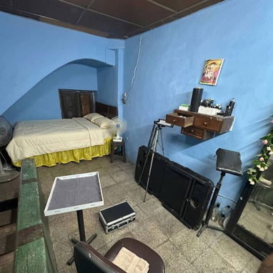 Se vende apartamento en Centro Habana - 5/10