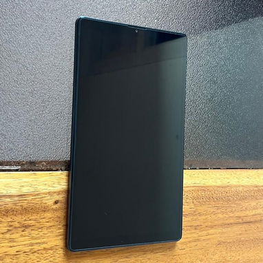 Tablet Samsung Tab A7 Lite nuevo - 3/4