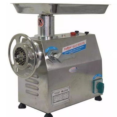 MOLEDORAS DE CARNE MARCA "FERTON" MODELO M22 - Img 88137725