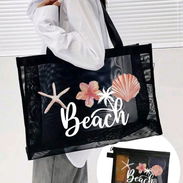 Bolsos para playa y piscina 👙☀️ - Img 55069046