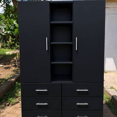Escapartes de melamina solo 1 disponible de cada color mensajeria gratis en ciudad Habana - 2/2