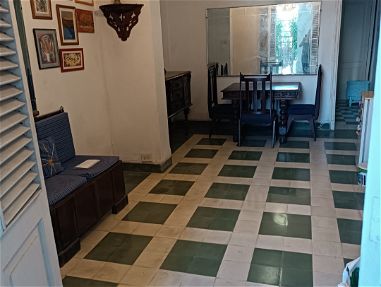 Apartamento independiente en plaza A y Zapata jardín Porta sala comedor cocina cuarto con baño - Img main-image-45640838