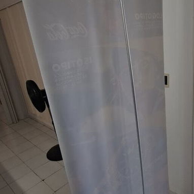 Porta banner roll up - Img 122034303
