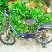 Bicicleta Raly 3 - Img 56215491