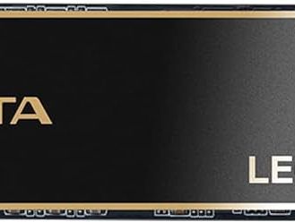 OFERTA!!_SSD ULTRA M.2 2280 ADATA LEGEND 960 DE 1TB|PCIe 4 x4|SPEED(7400MB-6800MB/s)|SELLADOS + GARANTIA - Img main-image