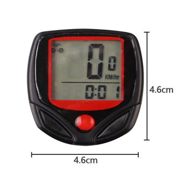 Mini Computadora para bicicleta! Tenga pleno control de su destino y actividad en tiempo real!! - Img 121908520