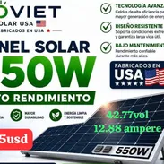 Paneles solares, Los mejores precios - Img 57091069