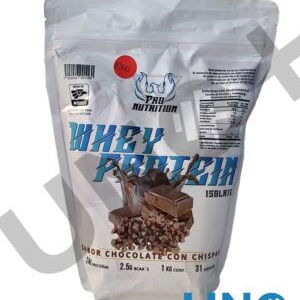 Whey Protein 31 servicios Pro Nutrition - Img 113015855