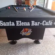 Mesas de billar 🎱 - Img 58132070