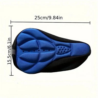 Funda para asiento de bicicleta | videojuegoshabana.com - Img 122711819