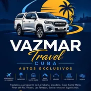 🚘✈️ Tu destino comienza con un viaje cómodo y seguro. - Img 57271192