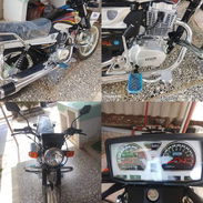 Motos de combustión 🏍️ Egok 150cc ... Nuevas 0km - Img 57027455