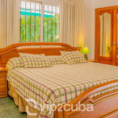 ‎🌴Villa de lujo y alto estándar para unas vacaciones inolvidables en familia. ‎ - 5/10