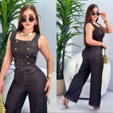 Se vende ropa de mujer - Img 125099009