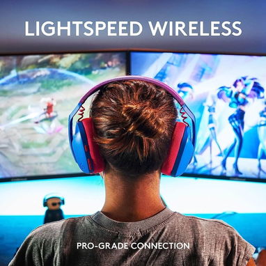 Auriculares Gamer Logitech G435 🌐 Audífonos Cascos Gaming - Img 125937098