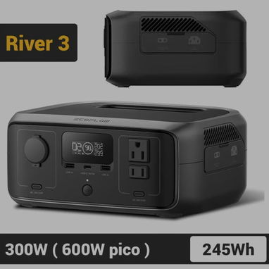 ECOFLOW/Disponibilidad - 6/10