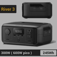 Ecoflow River 3 - Img 56448129