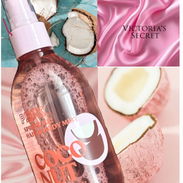 Bruma corporal y de cabello de coco 🥥 de la línea PINK🩷 de Victoria's Secret - Img 56744685
