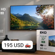Televisor Tv eko de 32 pulgadas - Img 57837406