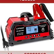 Cargador bateria lifepo4 30amp 120usd - Img 56024389