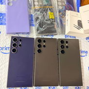 Samsung Galaxy S24 Ultra  De poco uso impecables 12Gb/256 ….PRECIO 680 USD. Dual sim 12/512 ……PRECIO 700 USD. Dual  Sim - Img 57910579