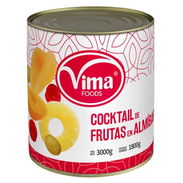 Cocktail de Frutas - Img 56251013