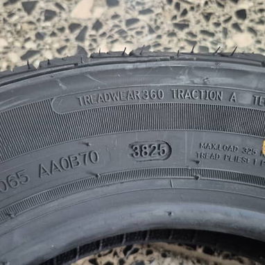 Gomas nuevas disponibles - Img 113978894