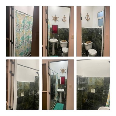 Rento apartamento de una habitación en el vedado - 2/6