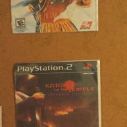 Venta de Juegos de PS2 - Img 55437632