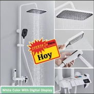Mezcladora de ducha nuevas en caja importadas - Img 55730122