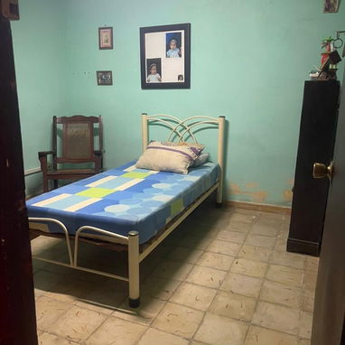 APARTAMENTO 2 Cuartos en la víbora - Img 120754582