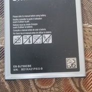 VENDO BATERÍA DE SAMSUNG J4. - Img 55907999