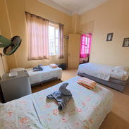 🔑Cod. Z - 25 USD por noche . Renta de habitaciones con todo incluído - Img 52930302