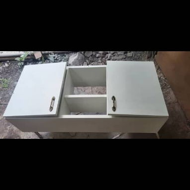 Estante de cocina - Img 102286012
