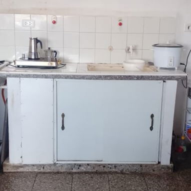 Venta de casa en Alamar - 6/10