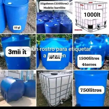 VENTA DE TANQUES PLASTICOS - 7/7