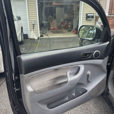 2007 Toyota Tacoma Used - 9/9