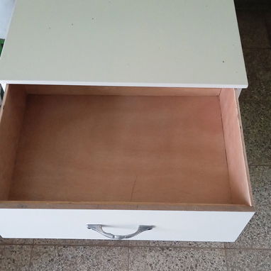 Muebles de melamina original con transporte incluído hasta su casa 🏡 - Img 107709540
