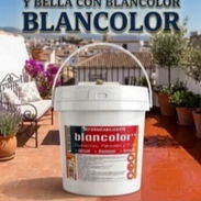 PINTURA IMPERMEABLE ENGOMADO 💒 - Img 55774065