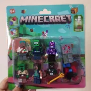 🟩Legos de Minecraft🟩 - Img 55562236