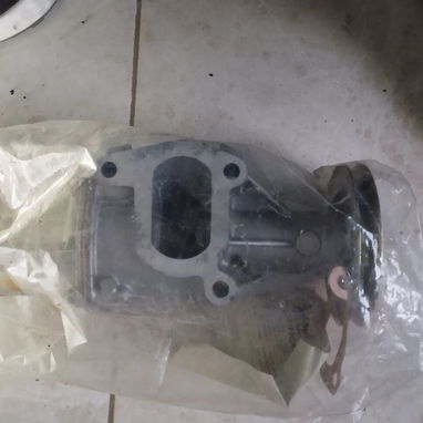 Piezas de Fiat originales nuevas - Img 114649763