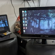 MONITOR DE 19 " ATEC HAIER Y VIEWSONIC LED EN 30 USA CADA UNO EL PAGO EN USD - Img 56169375